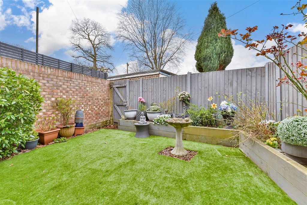 Property photo 3 of 10 Rear Garden