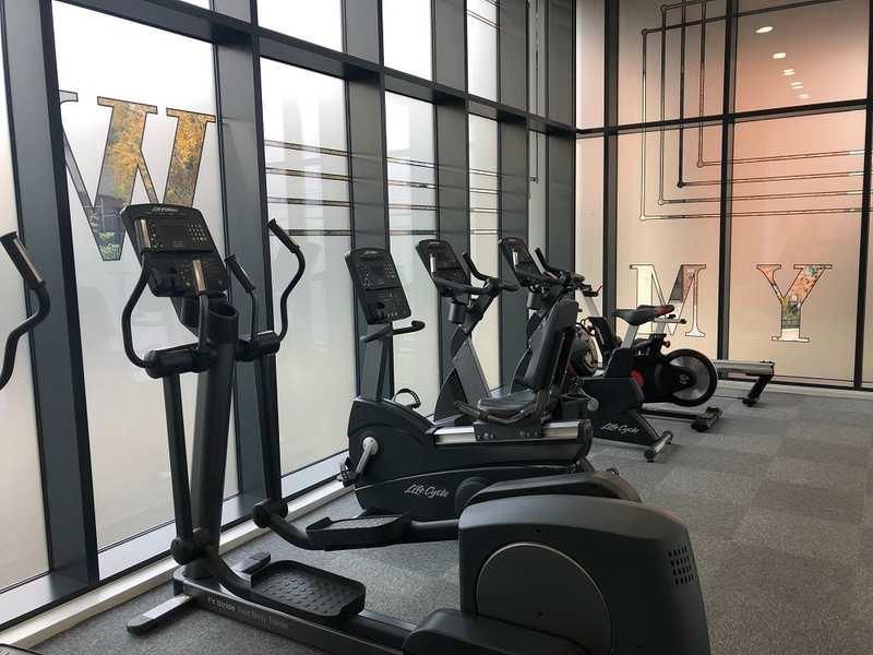 Property photo 3 of 3 Rivergate House Gym 2.Jpg