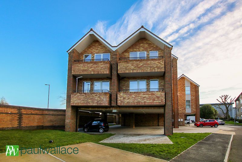 Property photo 1 of 15 Exterior Balconies & Allocated Parking