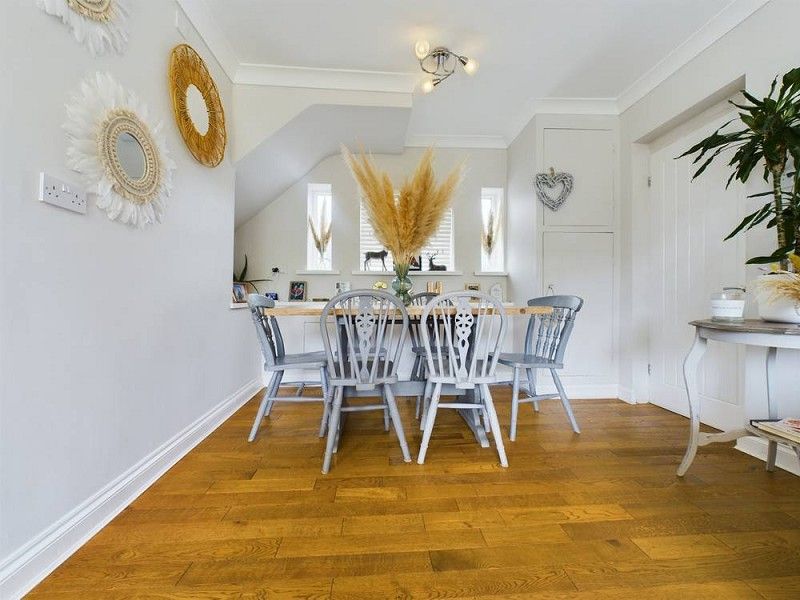 Property photo 3 of 18 Dining Area