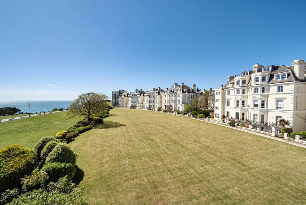 Additional image 20 of 2 bed flat for saleClifton Mews, 15 Clifton Crescent, Folkestone CT20