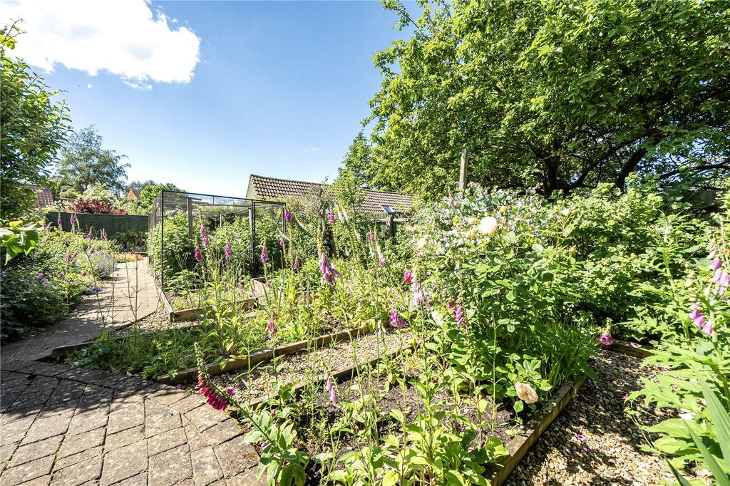 Additional image 32 of 6 bed detached house for saleNorthgate, Oakham, Rutland LE15