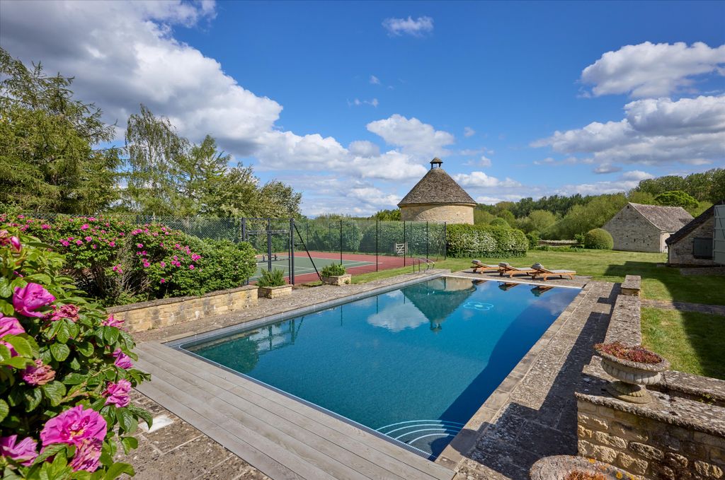 Additional image 32 of 8 bed farm for saleMinster Lovell, Oxfordshire OX29