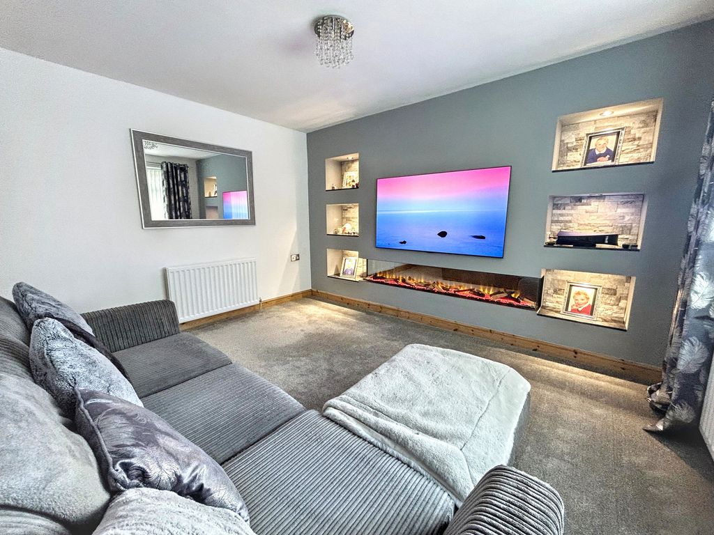 Additional image 6 of 3 bed terraced house for saleHigh Axwell, Blaydon-On-Tyne NE21
