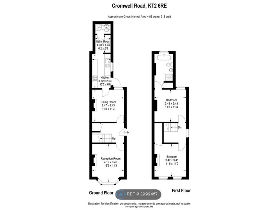 Property photo 3 of 13 Floor Plans