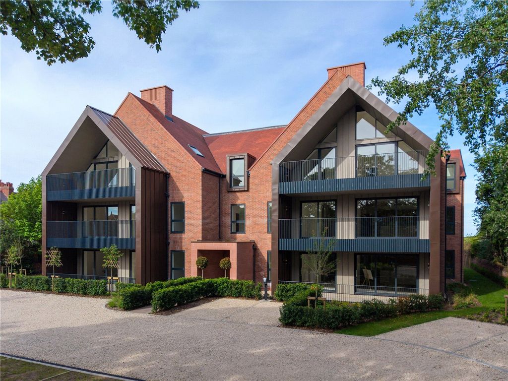 Additional image 21 of 3 bed flat for saleThe Links, Meols Drive, West Kirby, Wirral CH48