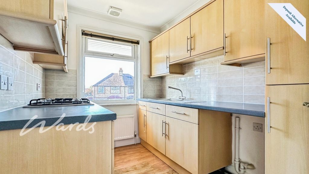 Property photo 2 of 12 Kitchen