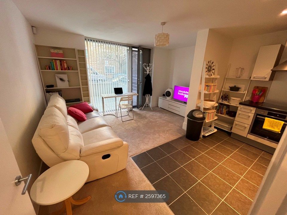 Property photo 1 of 8 Reception Area (Kitchen And Lounge)