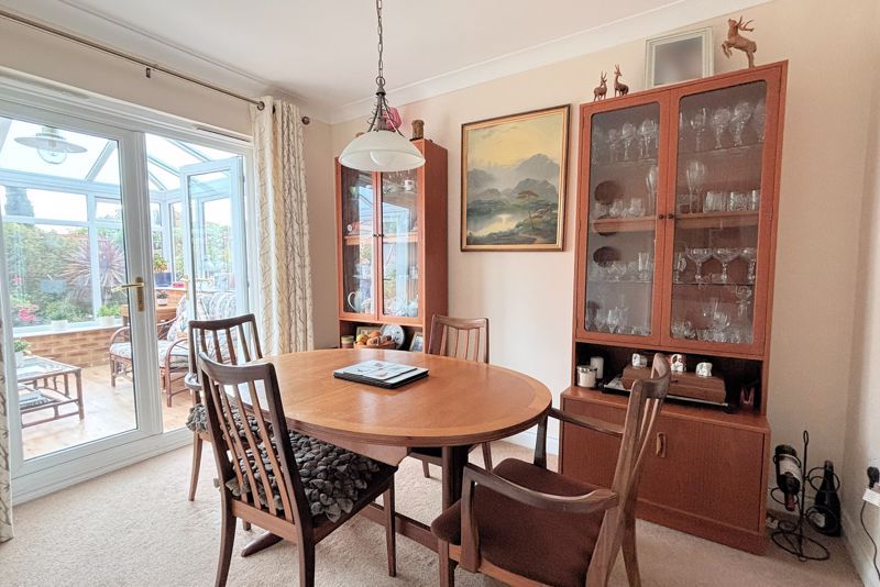 Property photo 3 of 19 Dining Room