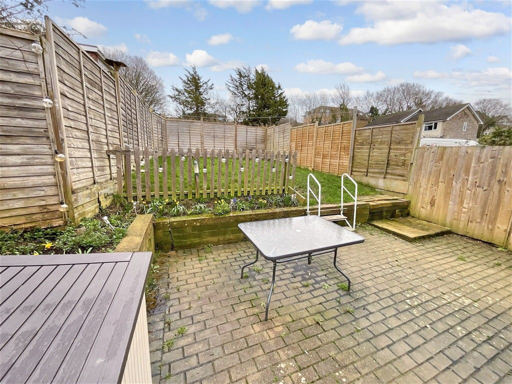 Property photo 2 of 7 Rear Garden