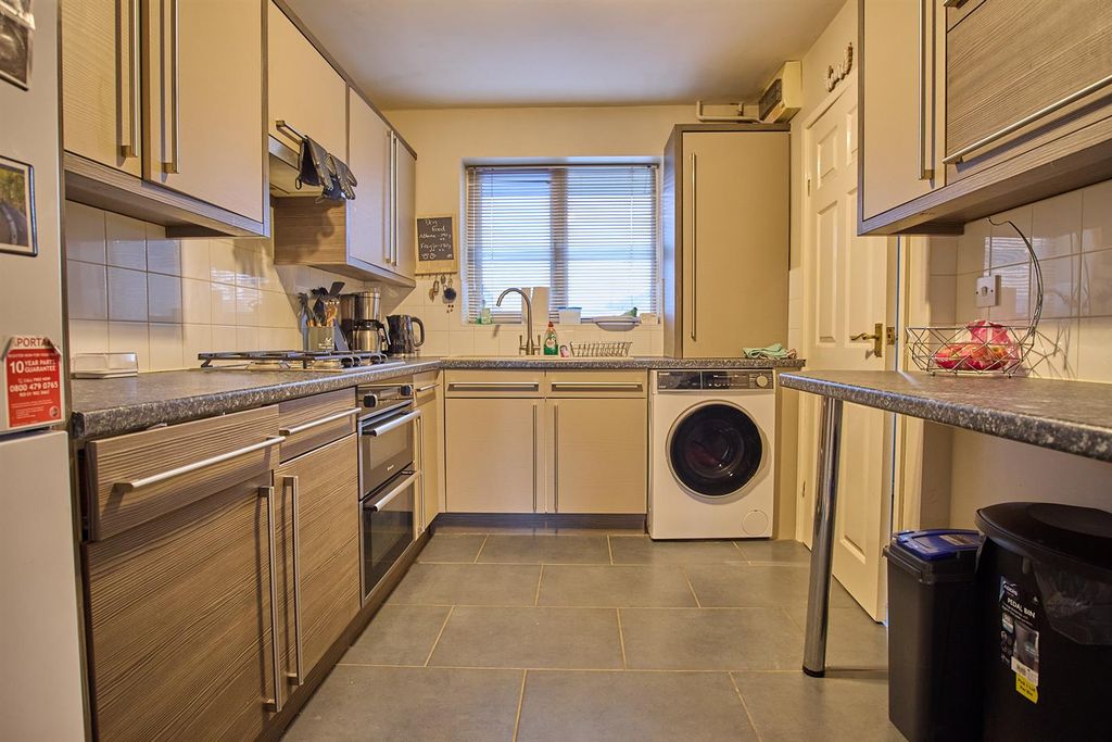 Property photo 3 of 9 Kitchen To Front