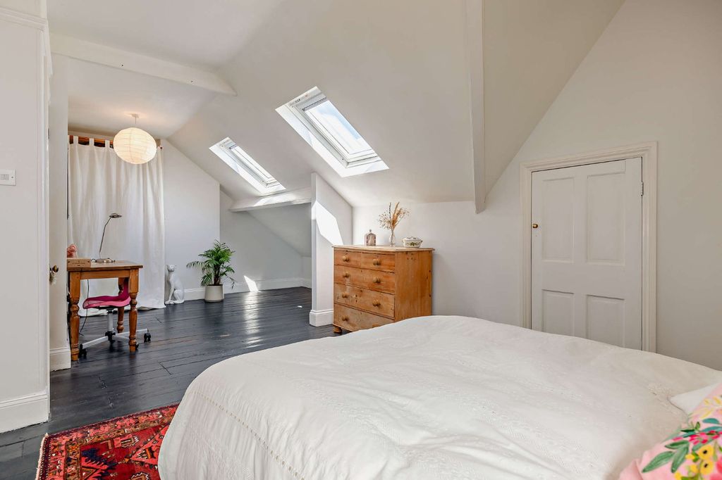 Additional image 19 of 6 bed semi-detached house for saleMarlborough Road, Exeter EX2
