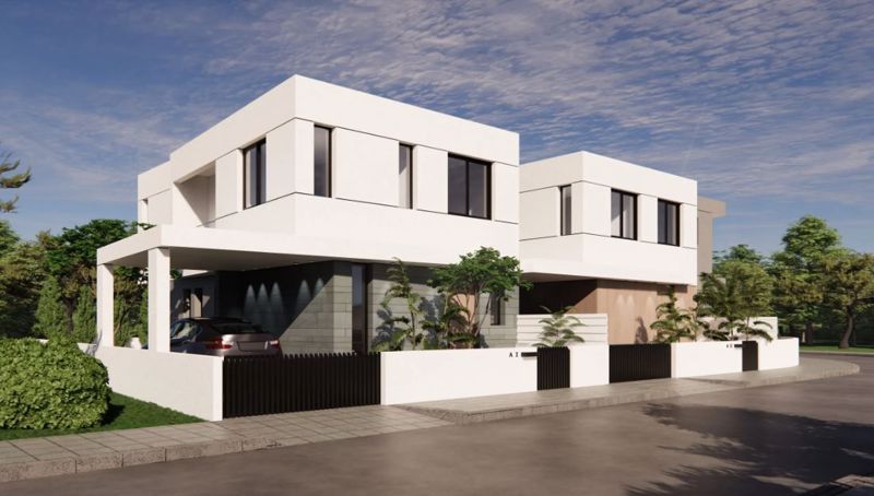 Property photo 1 of 9 Villas 1 &amp; 2 -...