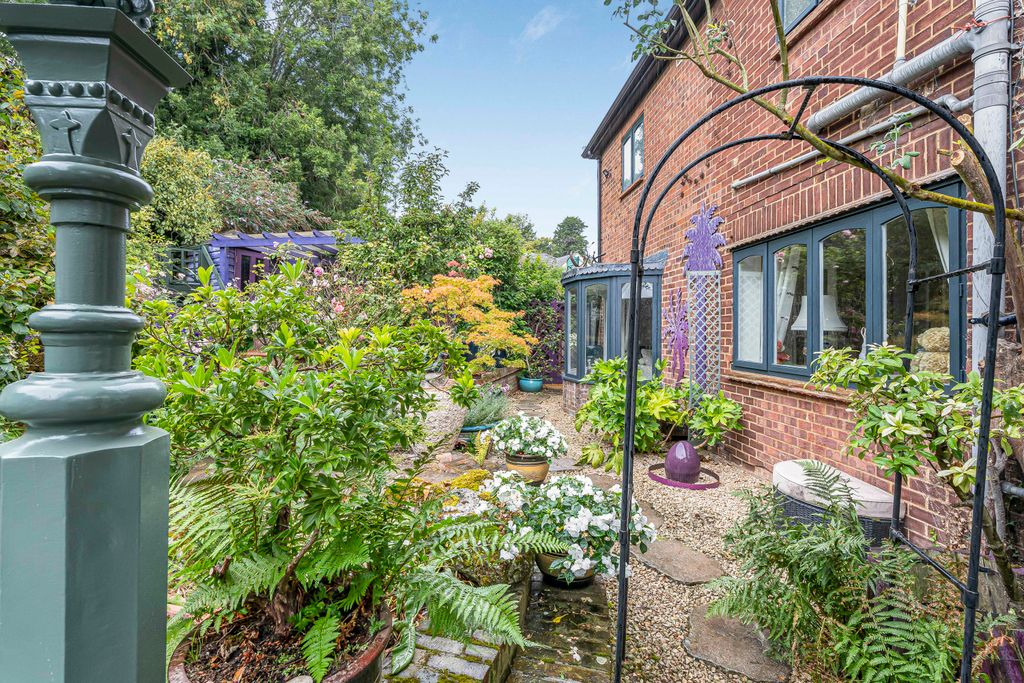Additional image 20 of 4 bed detached house for saleWhitehill Road, Hitchin SG4
