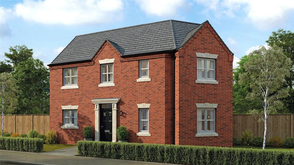 Property photo 1 of 9 Exterior Cgi