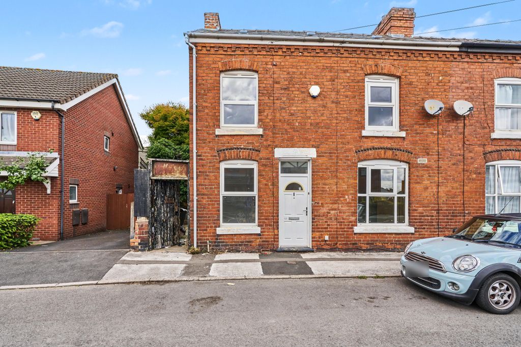 Property photo 1 of 13 45 Tantarra Street, Walsall, West Midlands, Ws1 2Hu