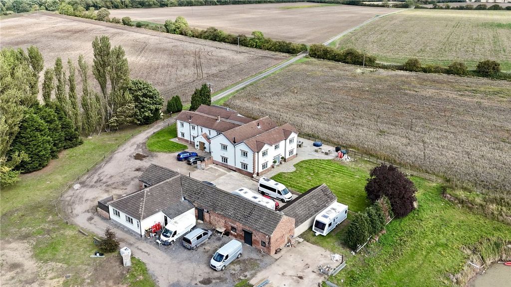 Additional image 74 of 9 bed detached house for saleCrowle, Scunthorpe DN17