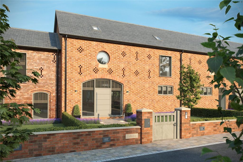 Property photo 1 of 8 Plot 2 Front