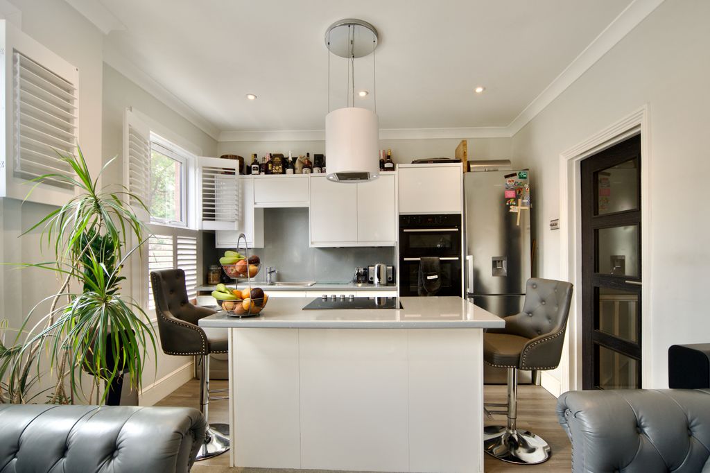 Property photo 3 of 19 Kitchen - Kettlebaston Road Warner Flat