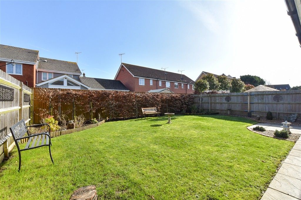 Property photo 2 of 14 Rear Garden