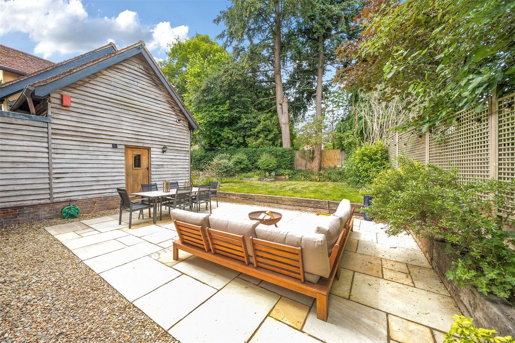 Additional image 25 of 5 bed detached house for saleLiphook, Hampshire GU30
