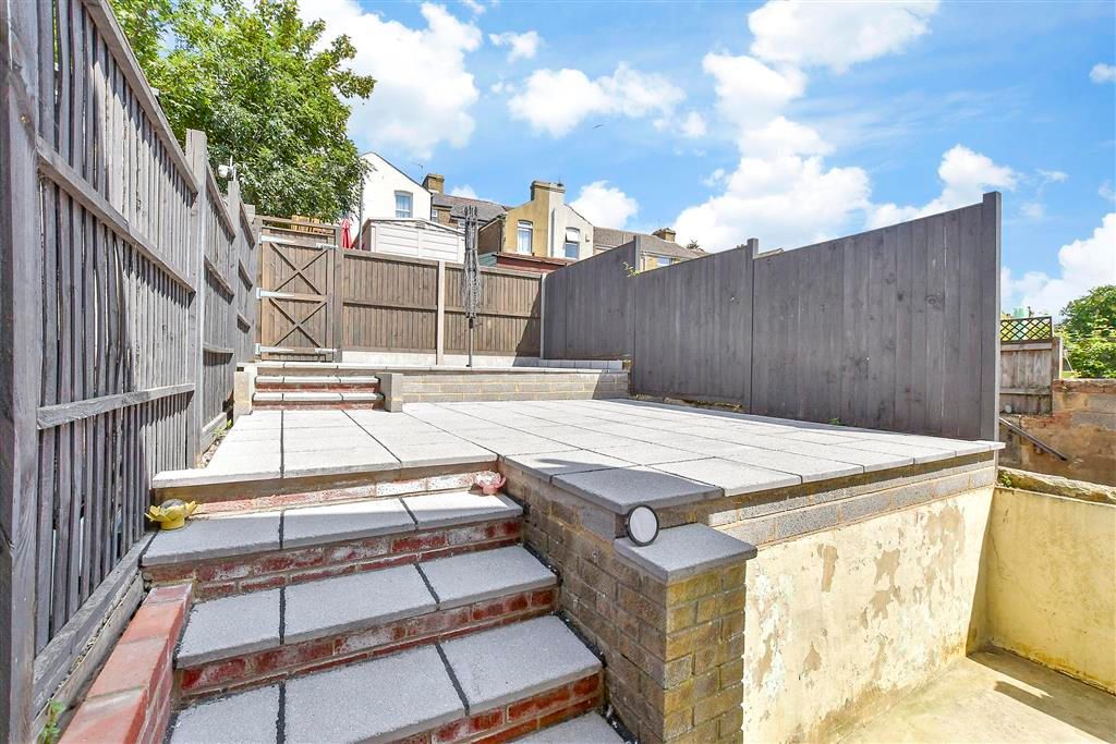 Property photo 3 of 9 Rear Garden