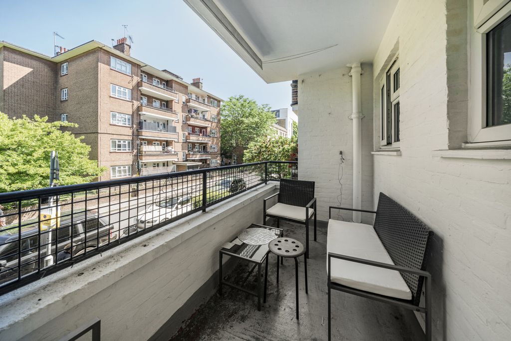 Property photo 2 of 15 Balcony