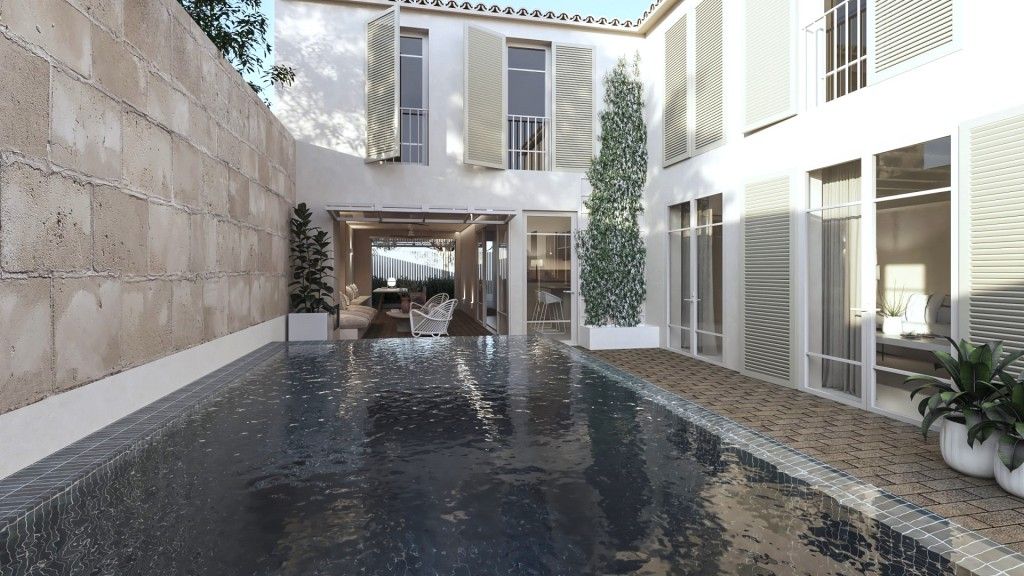 Property photo 1 of 20 Pool And Exterior
