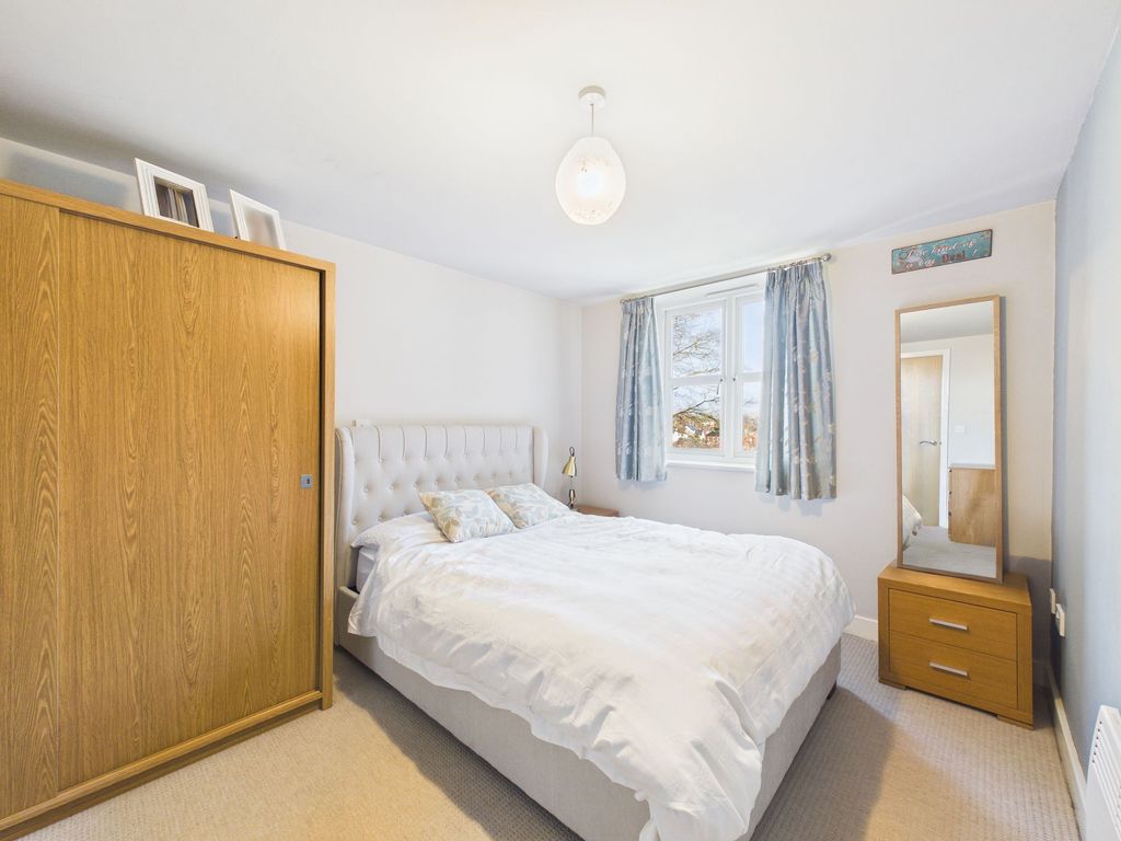Additional image 11 of 2 bed flat for salePasteur House, Ockbrook Drive, Mapperley, Nottingham NG3