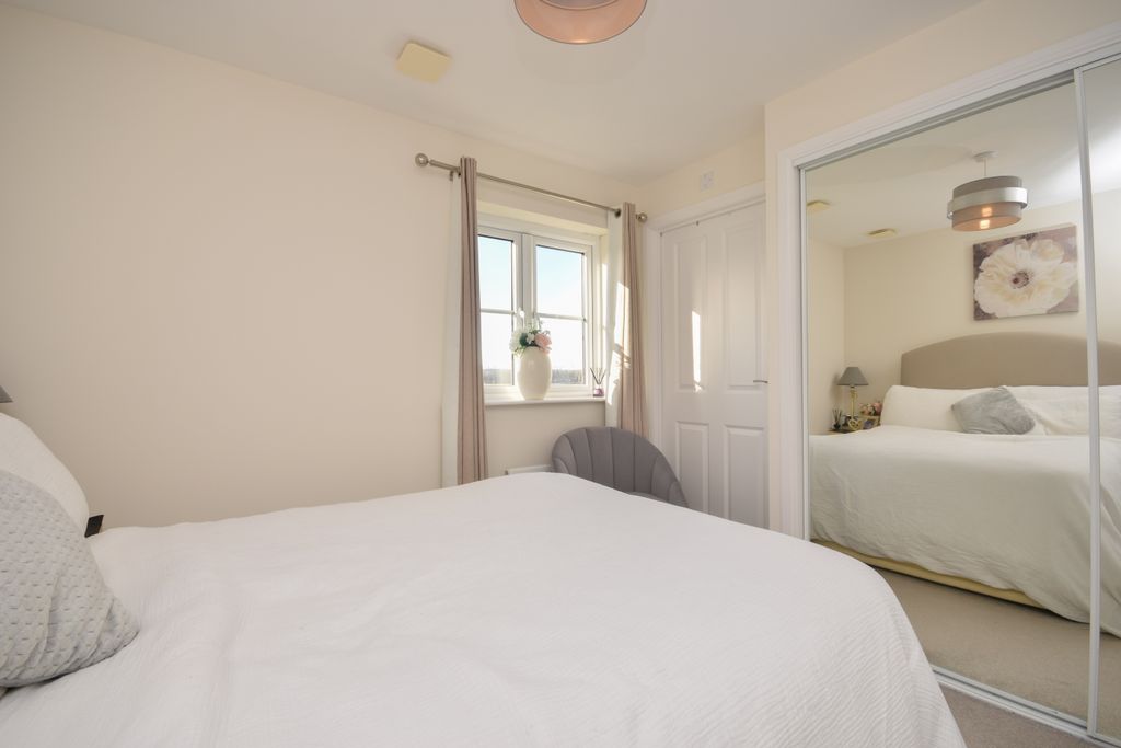 Additional image 14 of 3 bed semi-detached house for saleAuld Mart Road, Huntingtower, Perth PH1