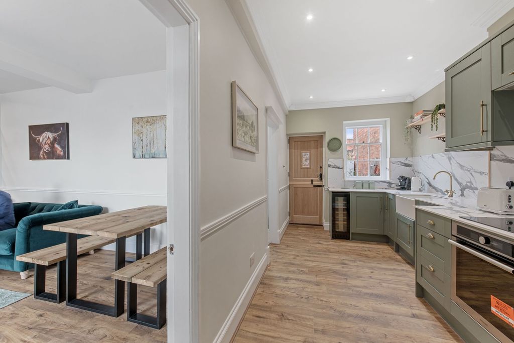 Additional image 6 of 3 bed terraced house for saleWest Street, Horncastle LN9