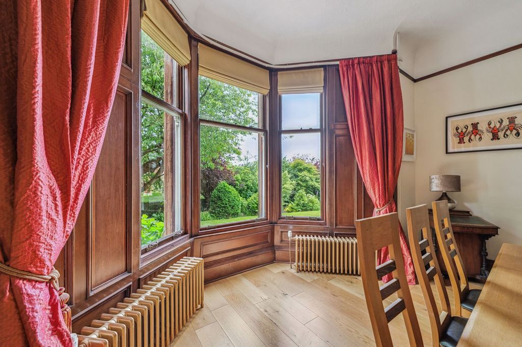 Additional image 16 of 5 bed detached house for sale17 Monreith Road, Newlands, Glasgow G43