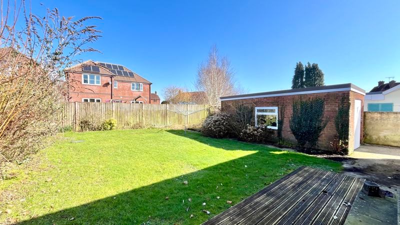 Property photo 2 of 15 Rear Garden