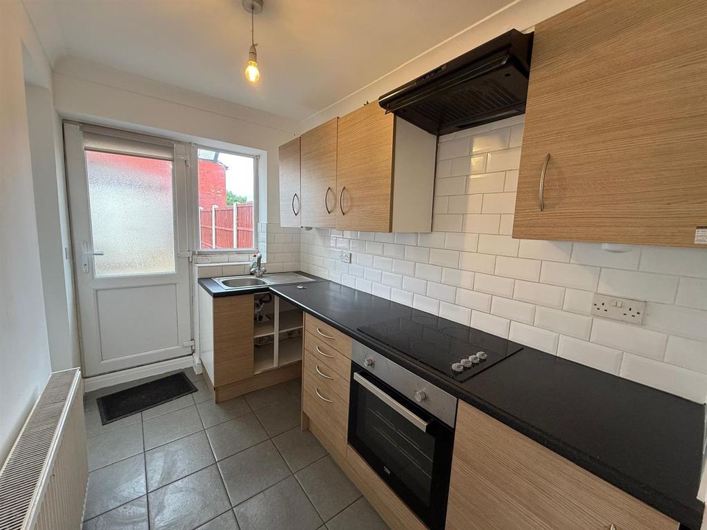 Property photo 2 of 5 57A Rec Kitchen.Jpeg