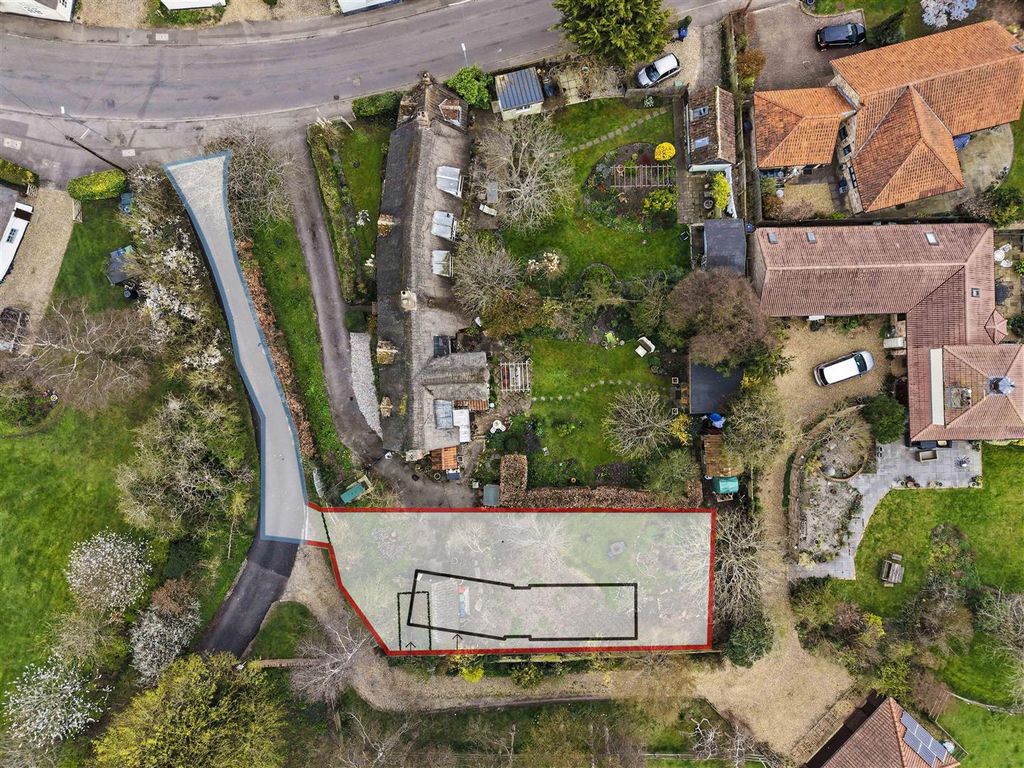 Property photo 1 of 7 88 High St Plot_5 Copy.Jpg