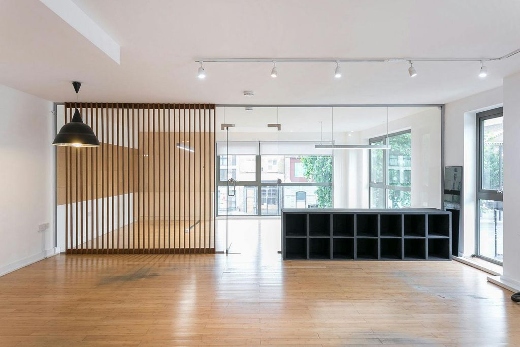 Property photo 1 of 11 284Kingslandroadunit1CE84Dnhaggerstonofficetoletinternal1Dominionlondon.Jpg