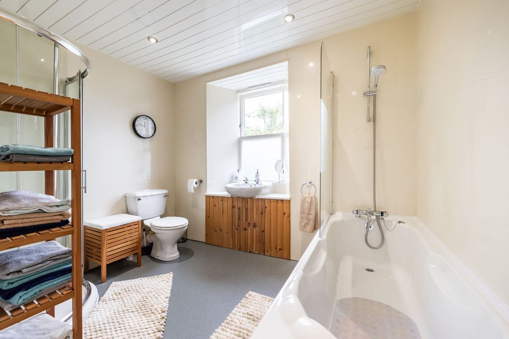 Additional image 12 of 3 bed flat for saleHopetoun Road, South Queensferry EH30
