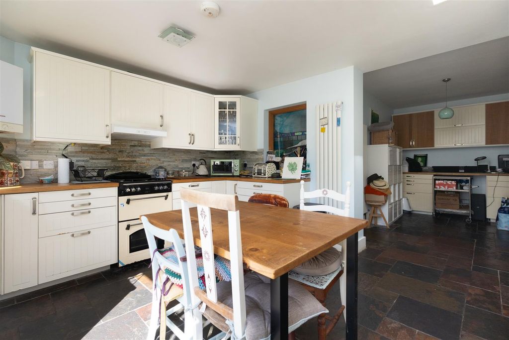 Property photo 2 of 22 Open Plan Kitchen/Diner