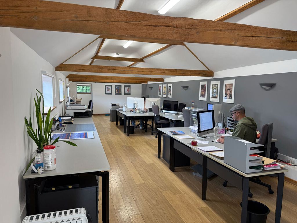 Property photo 2 of 3 The Cleves Suite, Meadow Business Centre, Ringmer