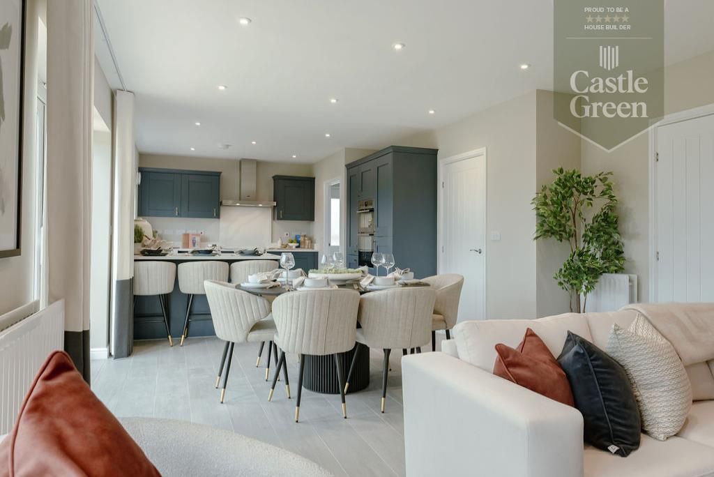 Additional image 5 of 4 bed detached house for saleOrchard Place, Thornton, Liverpool L23