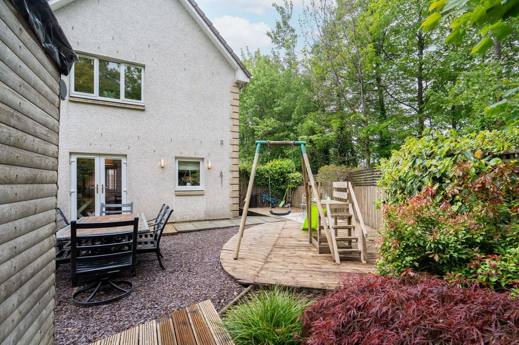 Additional image 31 of 3 bed semi-detached house for saleHarley Gardens, Bonnybridge FK4