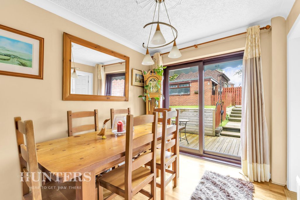 Property photo 3 of 22 Dining Room