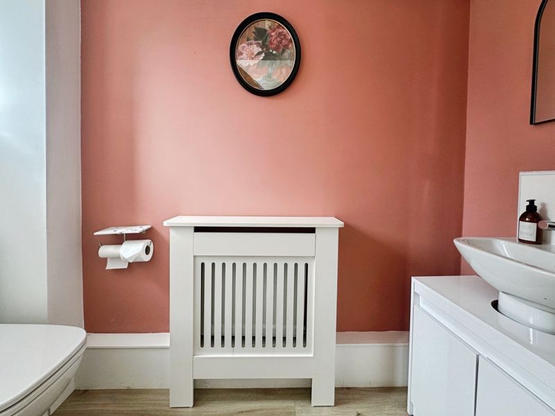 Property photo 3 of 15 Downstairs WC