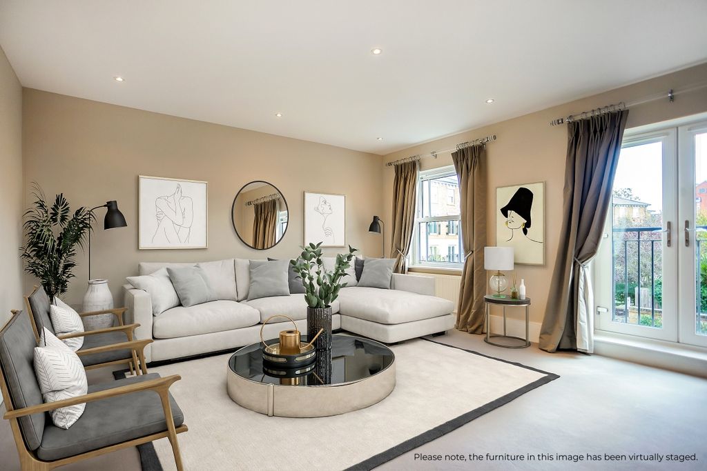 Property photo 1 of 26 CGI Image