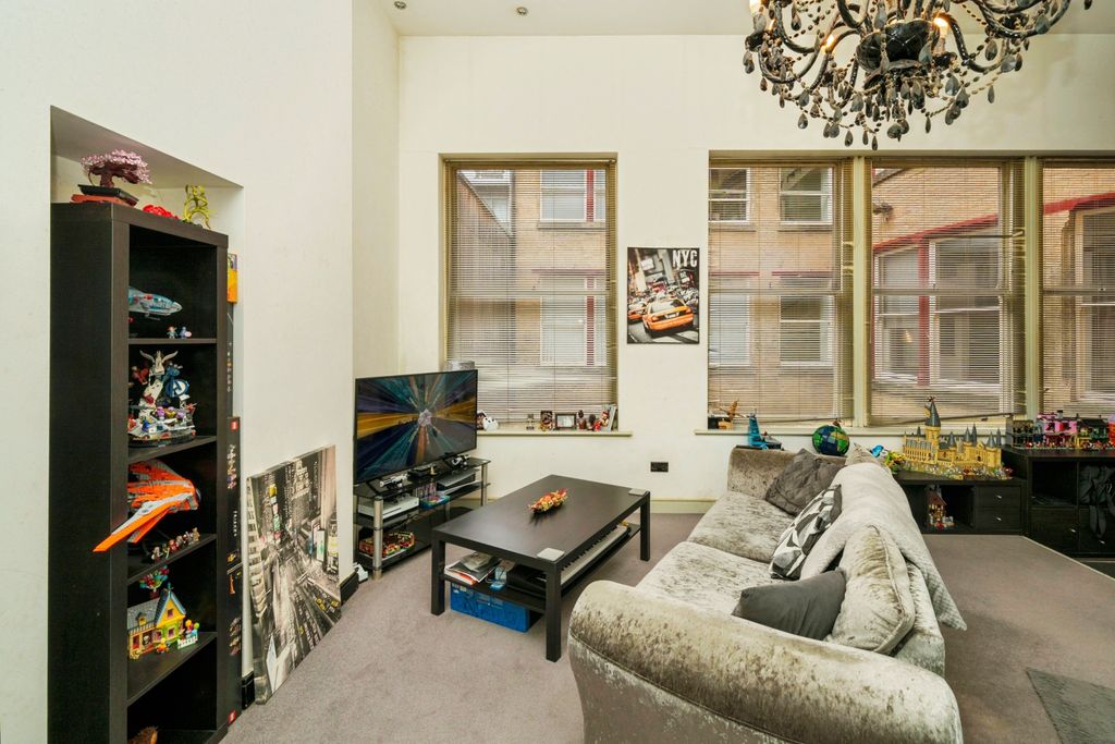 Property photo 3 of 18 Open Plan Living