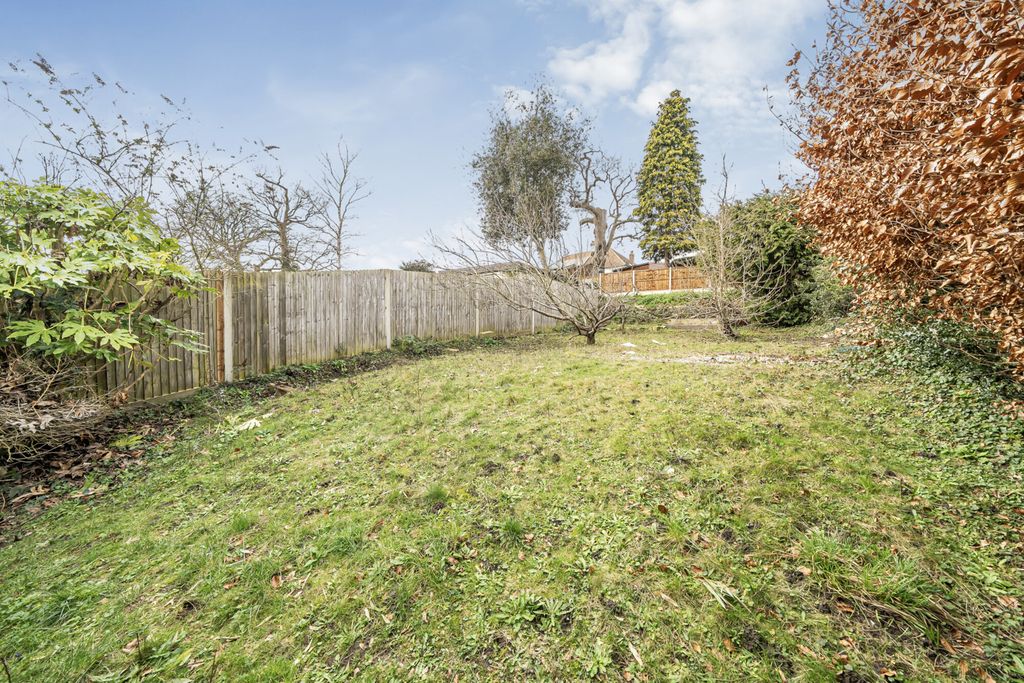 Property photo 3 of 22 Rear Garden