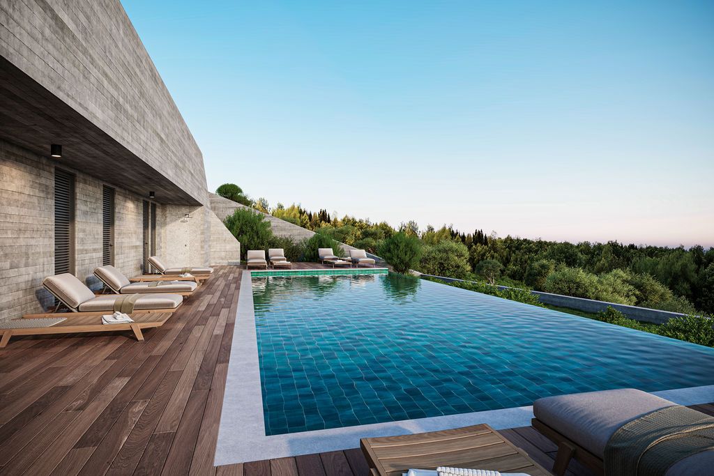 Property photo 2 of 9 Communal Pool Area