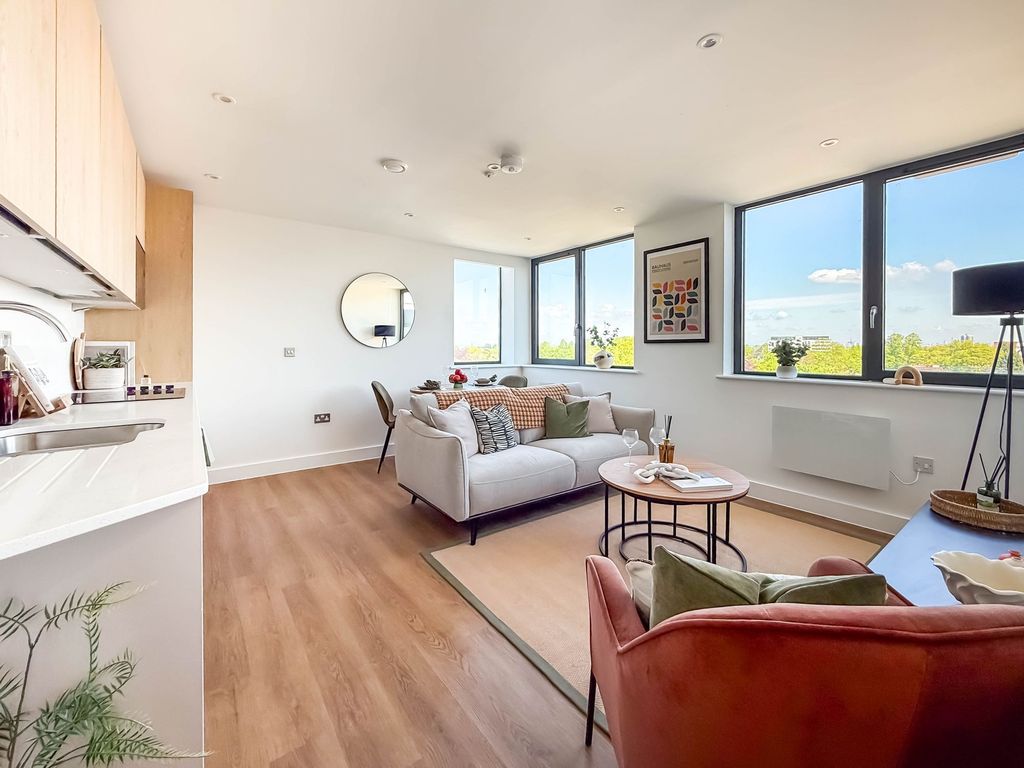 Property photo 2 of 6 Open Plan Kitchen/Living/Dining Room