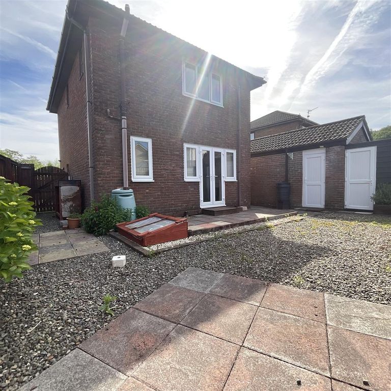 Additional image 24 of 3 bed detached house for saleParc Bryn Rhos, Glanamman, Ammanford SA18