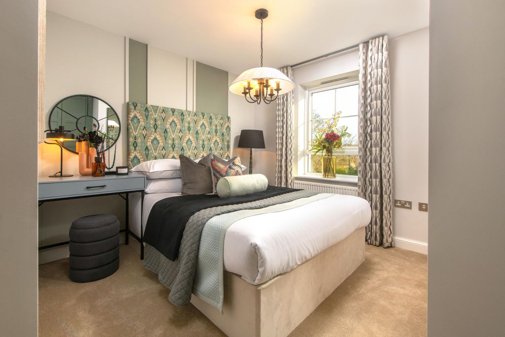 Property photo 3 of 7 Ellerton Internal Hollygate